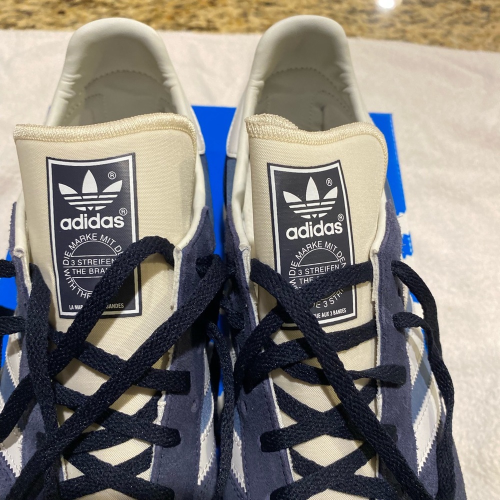 Adidas TRX Vintage GX 4579
